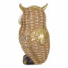 Figurine Décorative Signes Grimalt Hibou 11 x 23 x 12 cm