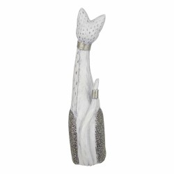 Figurine Décorative Signes Grimalt Chat 11 x 38,5 x 9 cm