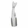 Figurine Décorative Signes Grimalt Chat 11 x 38,5 x 9 cm