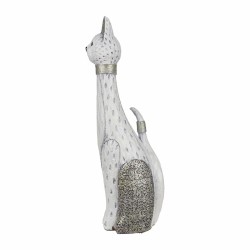 Figurine Décorative Signes Grimalt Chat 11 x 38,5 x 9 cm