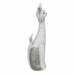 Figurine Décorative Signes Grimalt Chat 11 x 38,5 x 9 cm