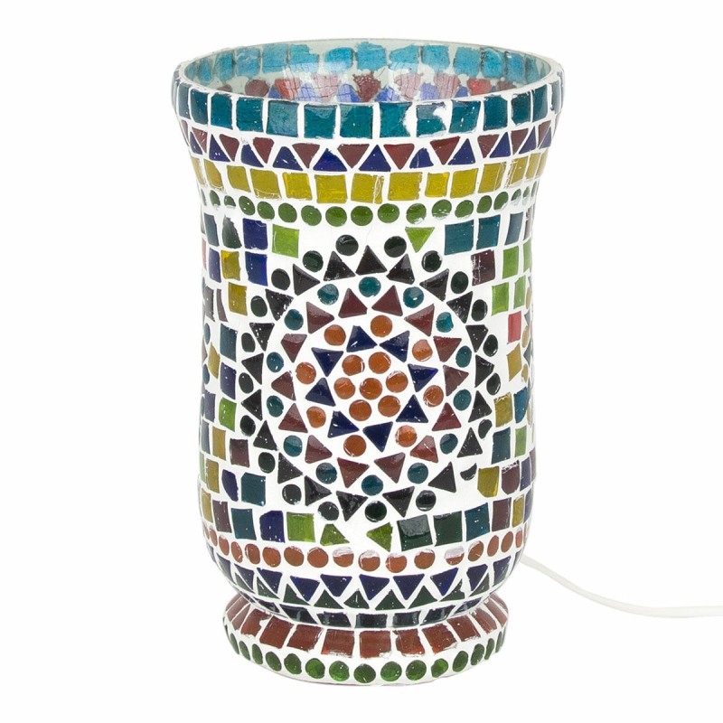 Lampe de bureau Signes Grimalt Rond verre Verre 13,5 x 20,5 x 13,5 cm