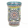 Lampe de bureau Signes Grimalt Rond verre Verre 13,5 x 20,5 x 13,5 cm
