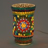 Lampe de bureau Signes Grimalt Rond verre Verre 13,5 x 20,5 x 13,5 cm