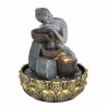 Fontaine de jardin Signes Grimalt Buda
