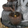 Fontaine de jardin Signes Grimalt Buda