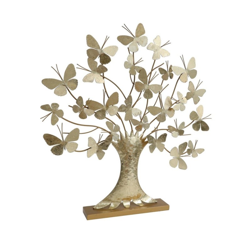 Figurine Décorative Signes Grimalt Arbre 9 x 72 x 68 cm