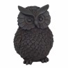 Figurine Décorative Signes Grimalt Hibou 21 x 30,5 x 20 cm