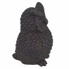 Figurine Décorative Signes Grimalt Hibou 21 x 30,5 x 20 cm