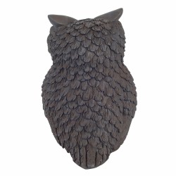 Figurine Décorative Signes Grimalt Hibou 21 x 30,5 x 20 cm