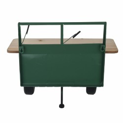 Etagère Signes Grimalt Voiture Métal 28 x 36,5 x 45 cm