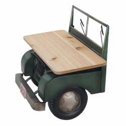 Etagère Signes Grimalt Voiture Métal 28 x 36,5 x 45 cm