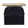 Etagère Signes Grimalt Camion Rouge Métal 24 x 43 x 45 cm