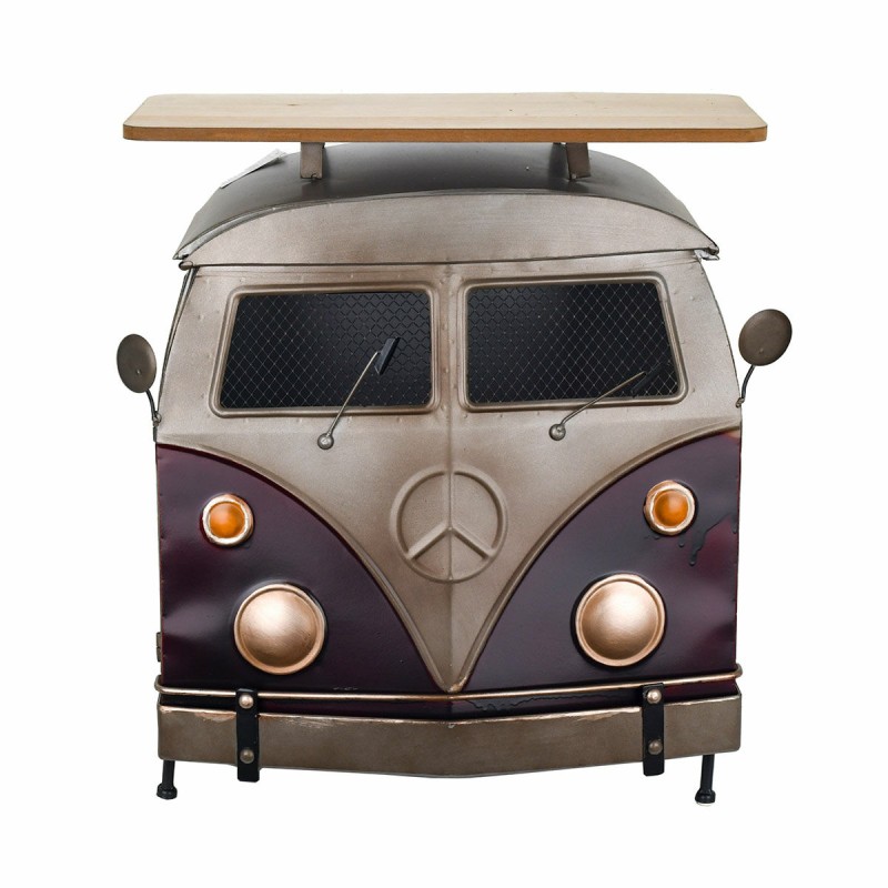Etagère Signes Grimalt Camion Métal 30 x 47 x 45 cm