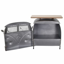 Etagère Signes Grimalt Camion Métal 30 x 47 x 45 cm