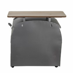 Etagère Signes Grimalt Camion Métal 30 x 47 x 45 cm