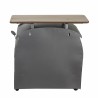 Etagère Signes Grimalt Camion Métal 30 x 47 x 45 cm