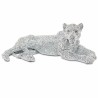 Figurine Décorative Signes Grimalt Léopard 16 x 11,5 x 32 cm