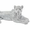 Figurine Décorative Signes Grimalt Léopard 16 x 11,5 x 32 cm