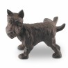 Figurine Décorative Signes Grimalt Chien 9 x 14,5 x 17 cm