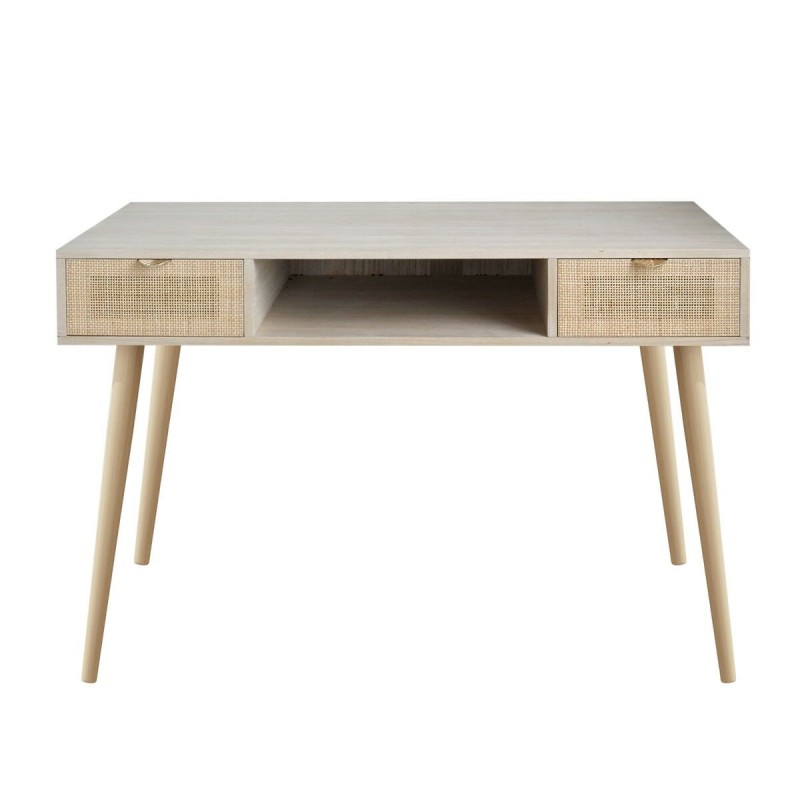 Meuble d'Entrée avec 2 Tiroirs Signes Grimalt Bois MDF 50 x 77 x 115 cm
