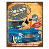 Décoration murale Signes Grimalt 0,1 x 33 x 25 cm