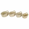 Panier Multi-usages Signes Grimalt Fibre végétale 24 x 13 x 30 cm