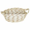 Panier Multi-usages Signes Grimalt Fibre végétale 24 x 13 x 30 cm