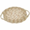 Panier Multi-usages Signes Grimalt Fibre végétale 24 x 13 x 30 cm
