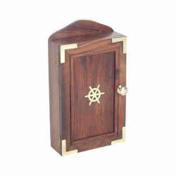 Armoire à clés Signes...