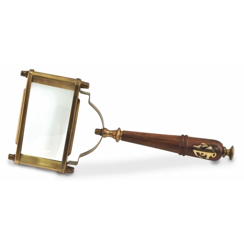 Loupe Signes Grimalt Rectangulaire 12 x 2,5 x 28 cm