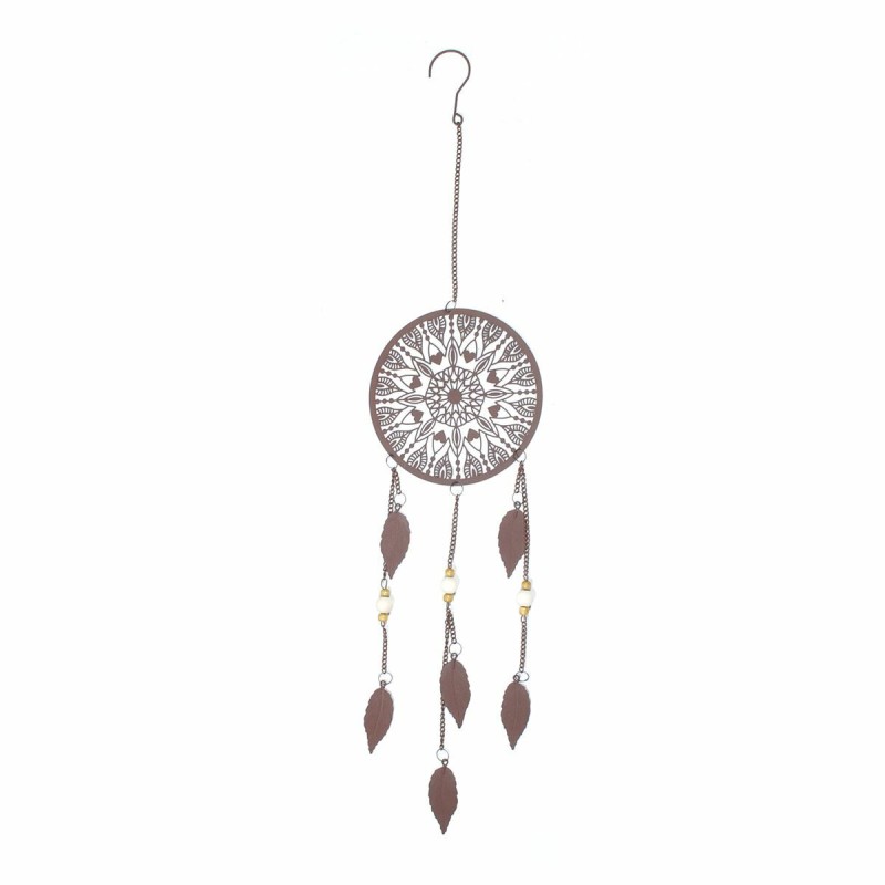 Décoration Suspendue Signes Grimalt Mandala Terre 2 x 75 x 18 cm