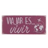 Décoration murale Signes Grimalt 0,1 x 13 x 31 cm
