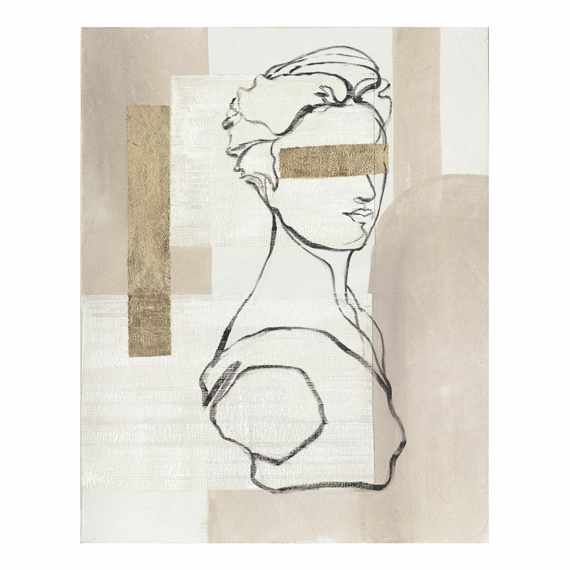 Cadre Signes Grimalt Peinture 3,5 x 100 x 80 cm
