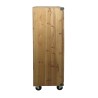 Caisson à Tiroirs Signes Grimalt Bois 35 x 124 x 48 cm