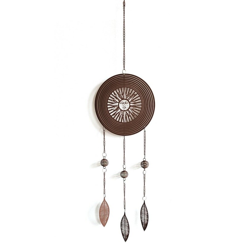 Décoration Suspendue Signes Grimalt soleil 1 x 85 x 18 cm
