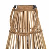 Lanterne Signes Grimalt Bois Bambou 32 x 48 x 32 cm