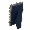 Cadre photo Signes Grimalt Papillon Métal 1 x 15 x 11 cm