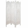 Paravent Signes Grimalt Bois 2 x 175 x 150 cm