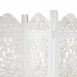 Paravent Signes Grimalt Bois 2 x 175 x 150 cm