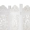 Paravent Signes Grimalt Bois 2 x 175 x 150 cm