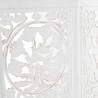 Paravent Signes Grimalt Bois 2 x 175 x 150 cm