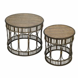 Jeu de 2 tables Signes...