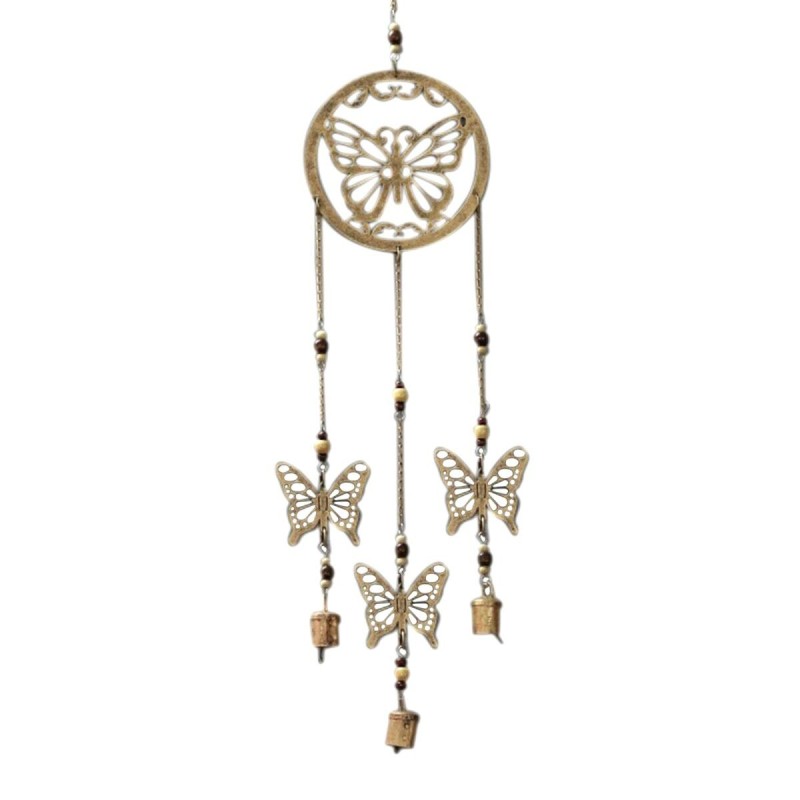 Décoration Suspendue Signes Grimalt Papillon 2 x 70 x 15 cm