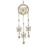 Décoration Suspendue Signes Grimalt Papillon 2 x 70 x 15 cm