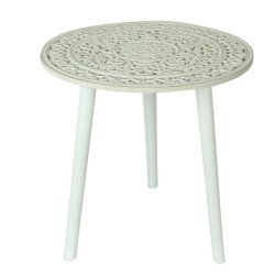Table d'appoint Signes...