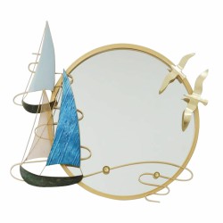 Miroir mural Signes Grimalt...