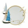 Miroir mural Signes Grimalt Bateau 5 x 70 x 80 cm