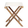 Tabouret Signes Grimalt Bambou 36 x 44 x 40 cm