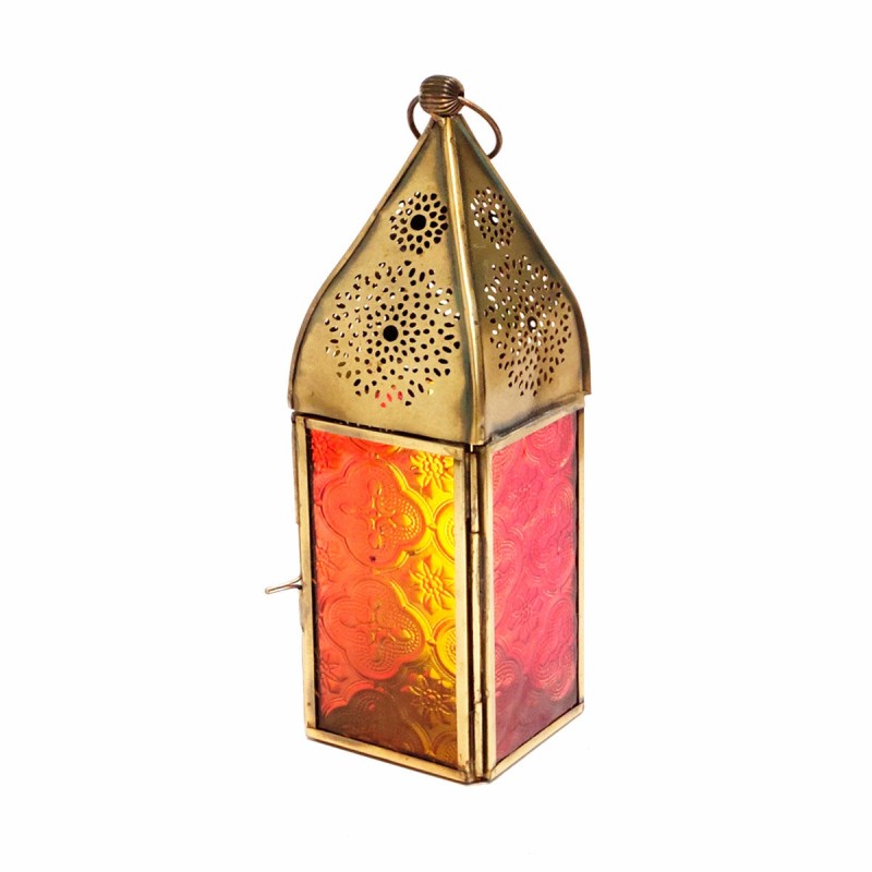 Lanterne Signes Grimalt Fonte 6 x 20 x 6 cm